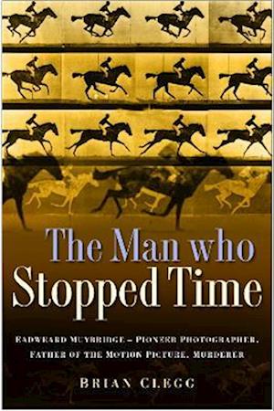 The Man Who Stopped Time