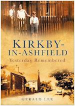Kirkby-in-Ashfield