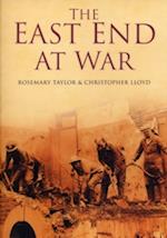 The East End at War