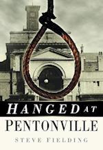 Hanged at Pentonville