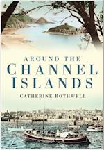 Around the Channel Islands