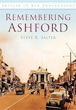 Remembering Ashford IOP