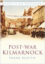 Post-war Kilmarnock