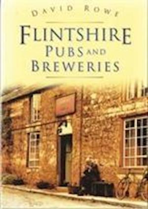 Flintshire Pubs and Breweries