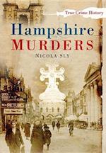 Hampshire Murders