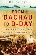 From Dachau to D-Day