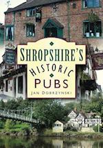 Shropshire's Historic Pubs
