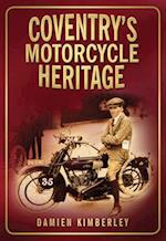 Coventry's Motorcycle Heritage