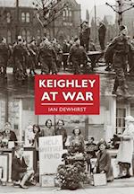 Keighley at War