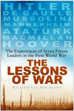 Lessons of War