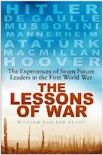 Lessons of War