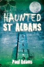 Haunted St Albans