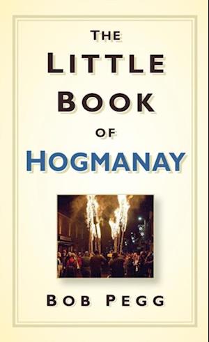 Little Book of Hogmanay