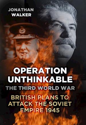 Churchill's Third World War