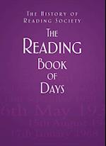 Reading Book of Days