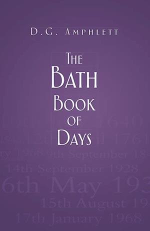 Bath Book of Days