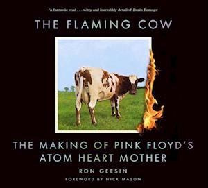 Flaming Cow