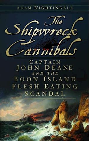 Shipwreck Cannibals