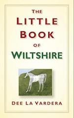 Little Book of Wiltshire