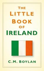 Little Book of Ireland