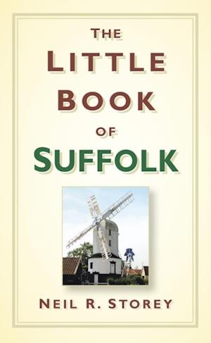 Little Book of Suffolk