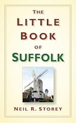 Little Book of Suffolk