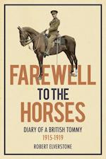 Farewell to the Horses