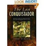 Last Conquistador