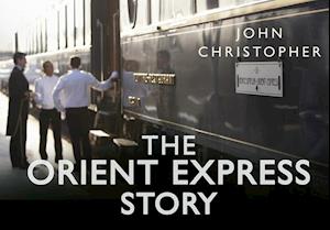 Orient Express Story