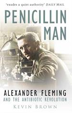 Penicillin Man
