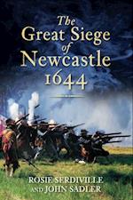 Great Siege of Newcastle 1644