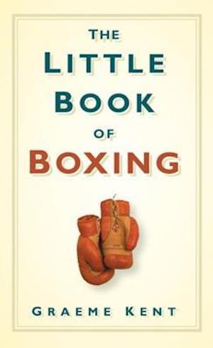 Little Book of Boxing