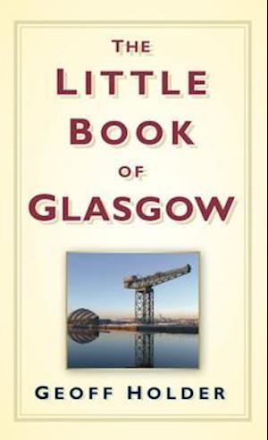 Little Book of Glasgow