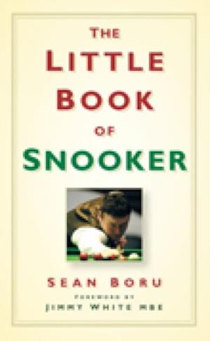 Little Book of Snooker