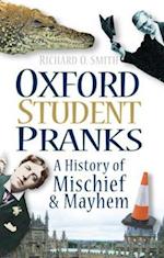 Oxford Student Pranks