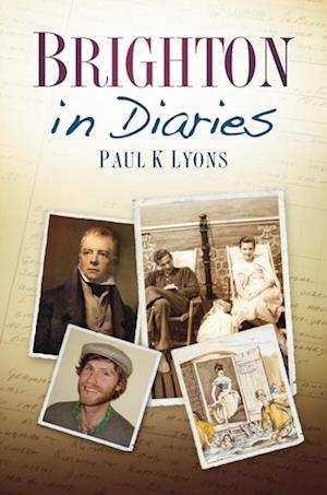 Brighton in Diaries