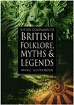 Sutton Companion to the Folklore, Myths and Customs of Britain