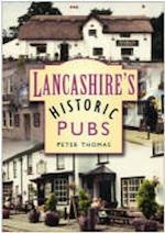 Lancashire's Historic Pubs