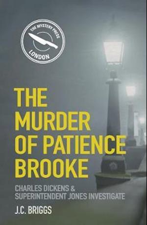 The Murder of Patience Brooke