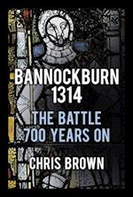 Bannockburn 1314