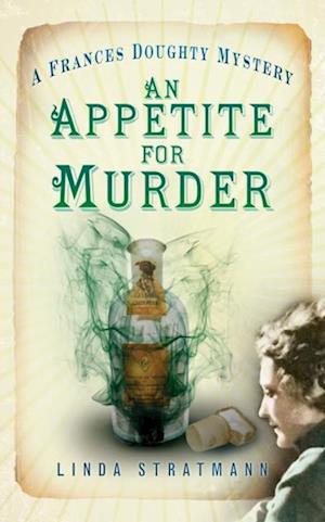 Appetite for Murder