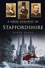 Grim Almanac of Staffordshire
