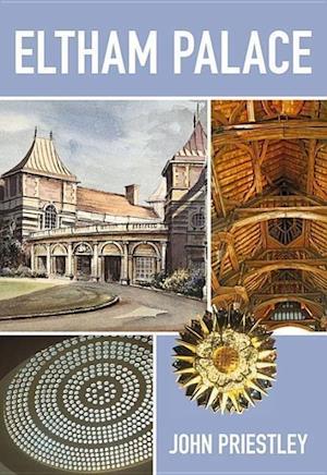 Eltham Palace