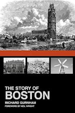 The Story of Boston