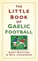 Little Book of Gaelic Football
