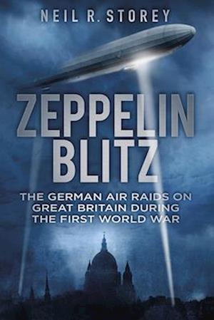 Zeppelin Blitz