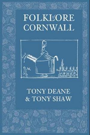Folklore of Cornwall