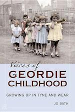 Voices of Geordie Childhood