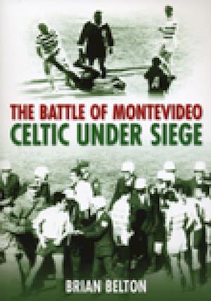 Battle of Montevideo