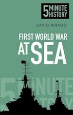 First World War at Sea: 5 Minute History